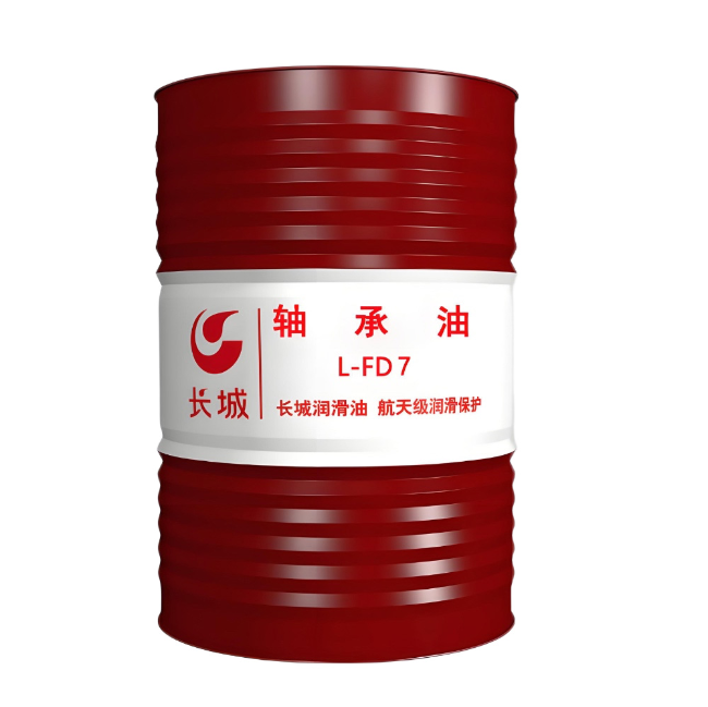 黔西长城FD轴承油